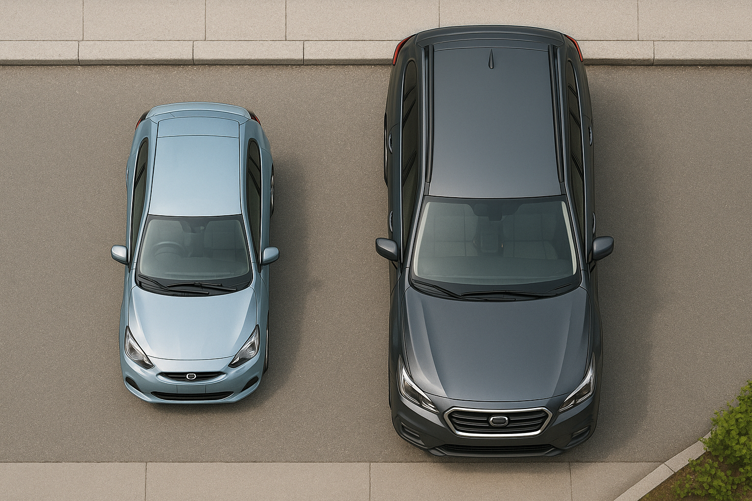 大きさで比較ランキング